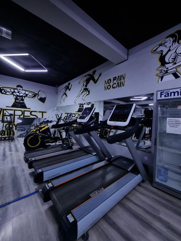 EVEREST GYM — фото 3