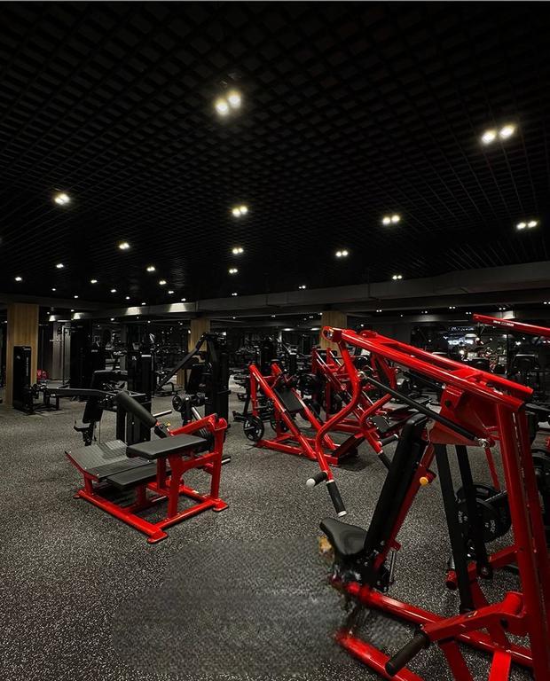 FITCITY (Малика) — фото 3