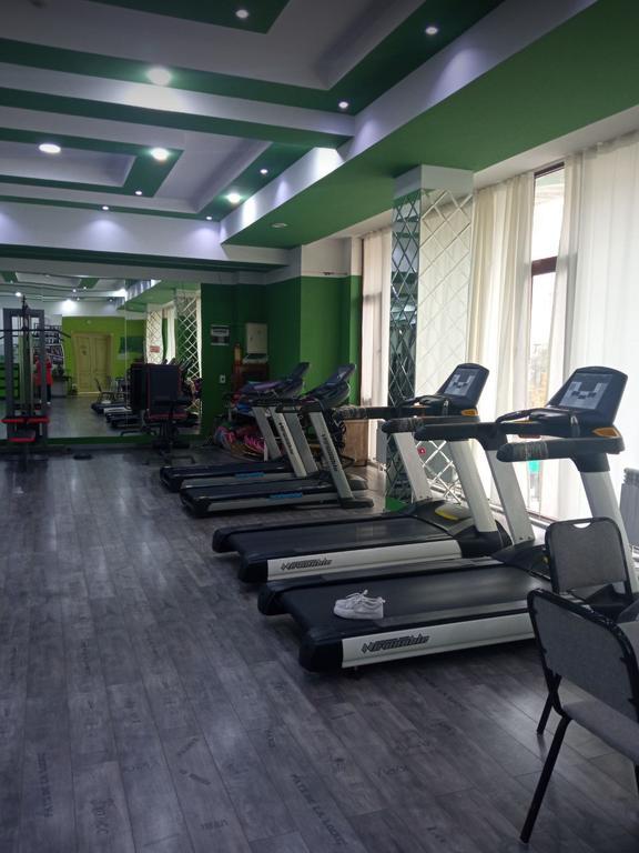 GreenFit — фото 1