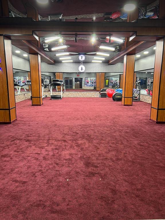 Lady Fitness Andijan — фото 2