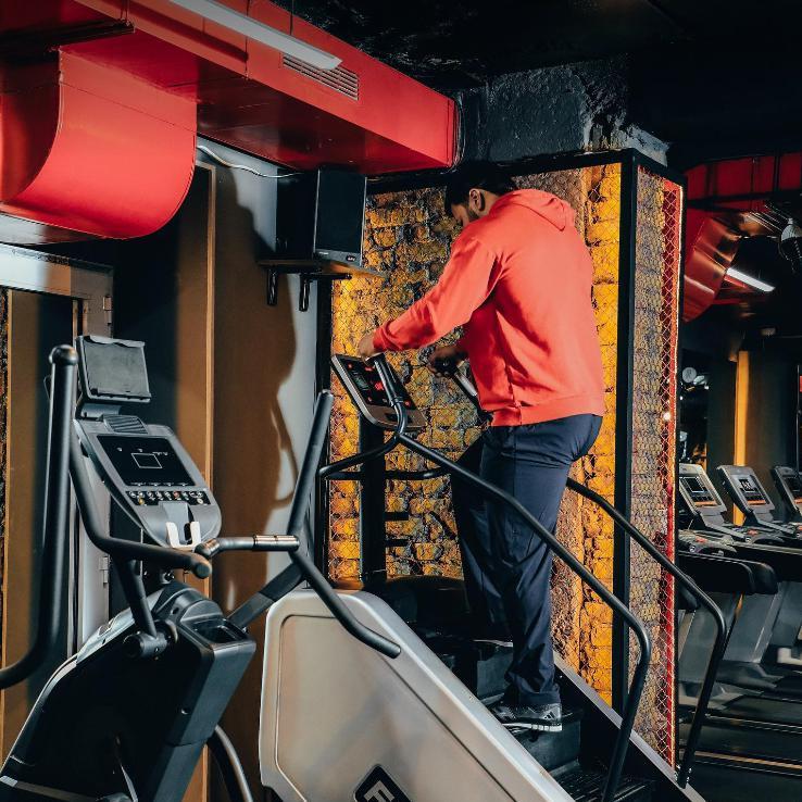 Crocus Fitness — фото 3