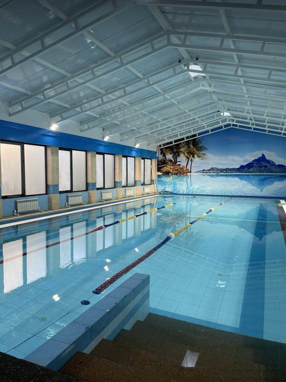 IPAKCHI BASSEYN — фото 3