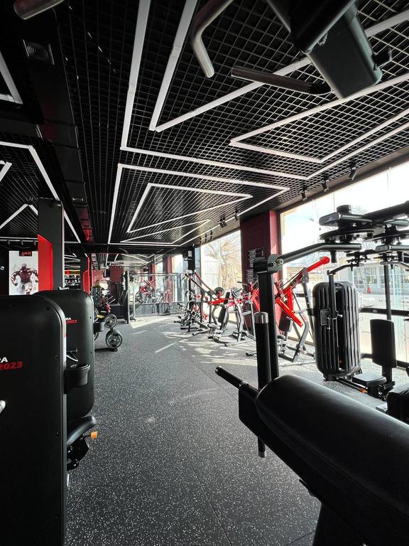 BFB ProFit — фото 6