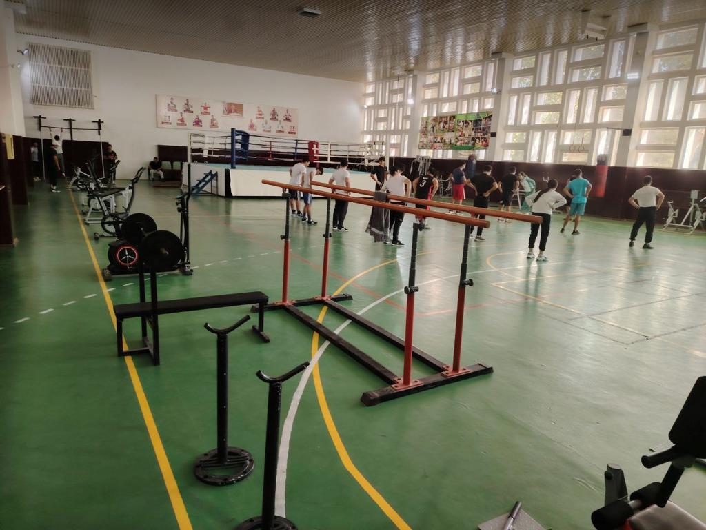 Бокс клуби — фото 2