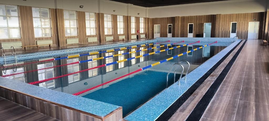 SUZISH HAVZASI (SERGELI VI-A) — фото 2