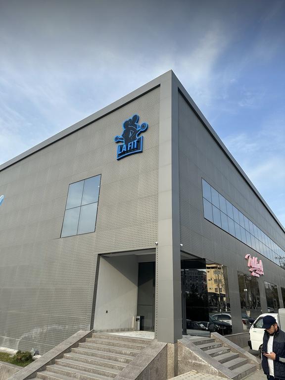 Lafit — фото 1