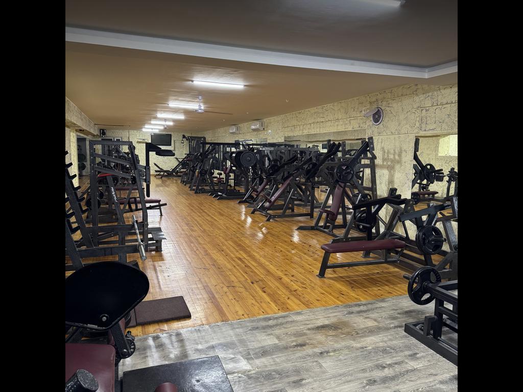 Monster Gym — фото 6