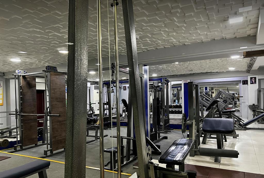 TOP GYM (TTZ) — фото 2