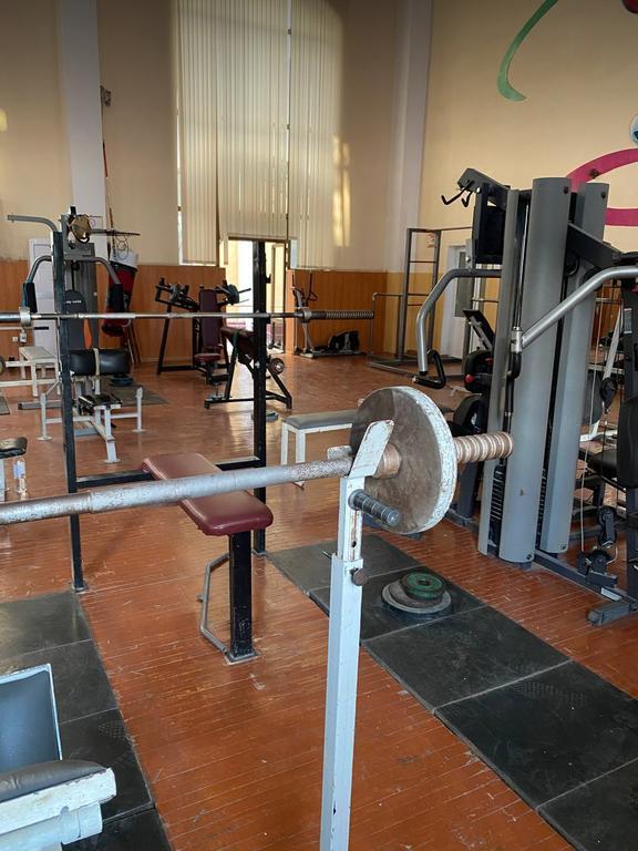 Barkamol Avlod — фото 2