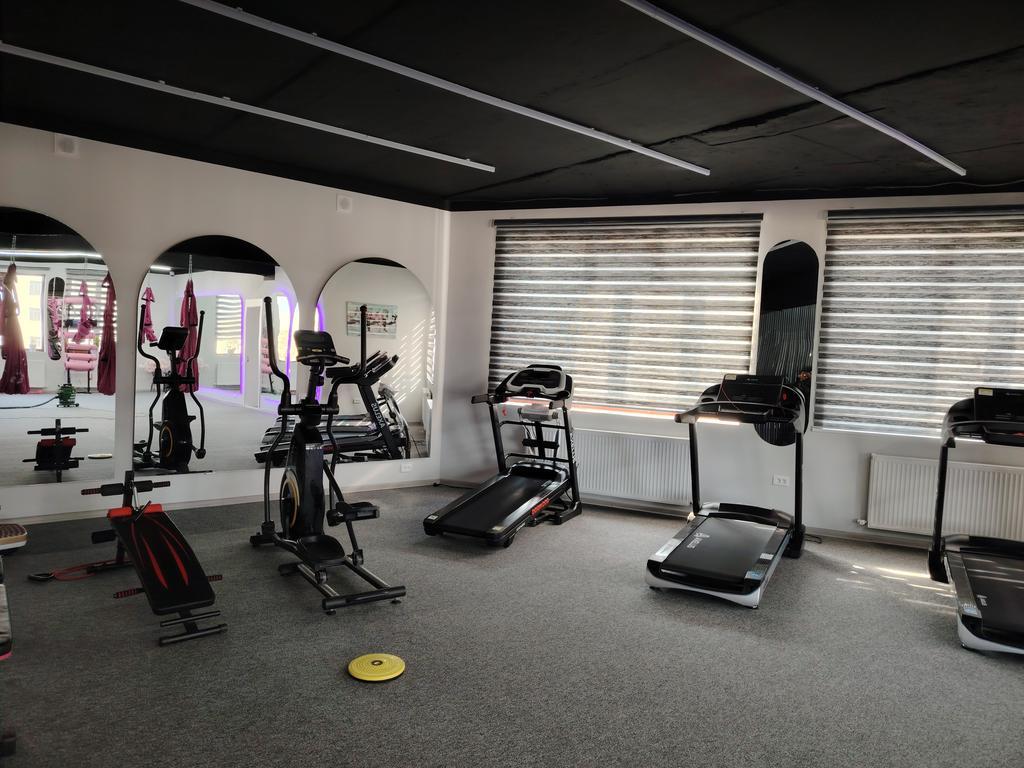 AVELIN FITNESS — фото 5