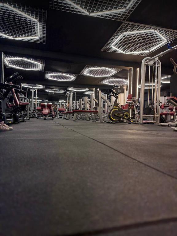 FIT HOUSE — фото 4