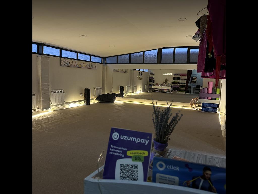 BALANCE — фото 1