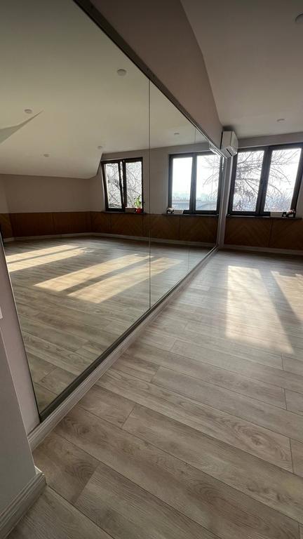 FLAMINGO STUDIO Хамид Алимджан — фото 4