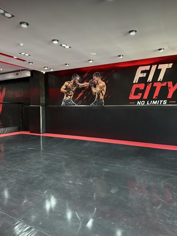 FITCITY (Файзиабад) — фото 5