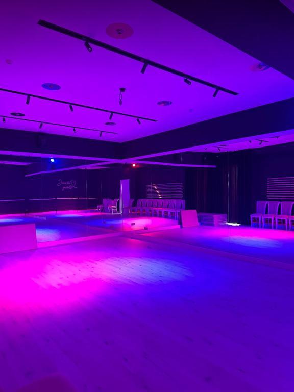 Love To Dance Studio — фото 1