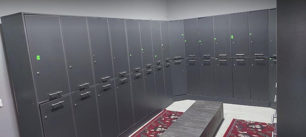 Наманган спорт комплекси — фото 4