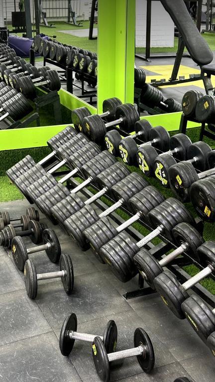 Deluxe FIT — фото 7