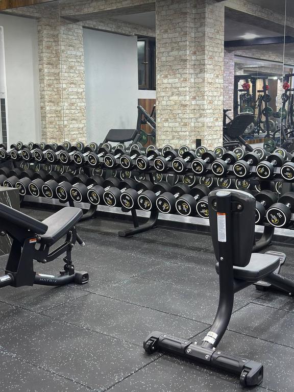 Leader's GYM — фото 3