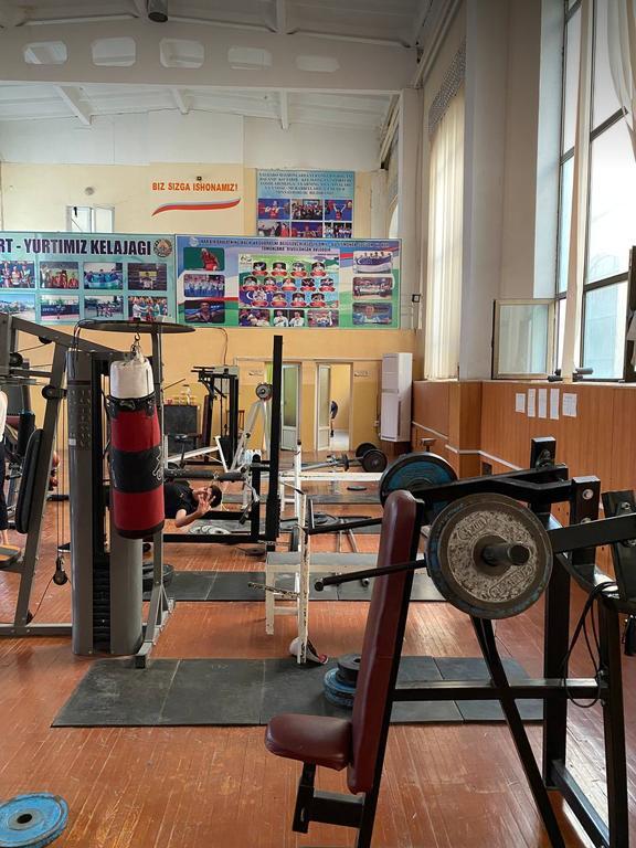 Barkamol Avlod — фото 3