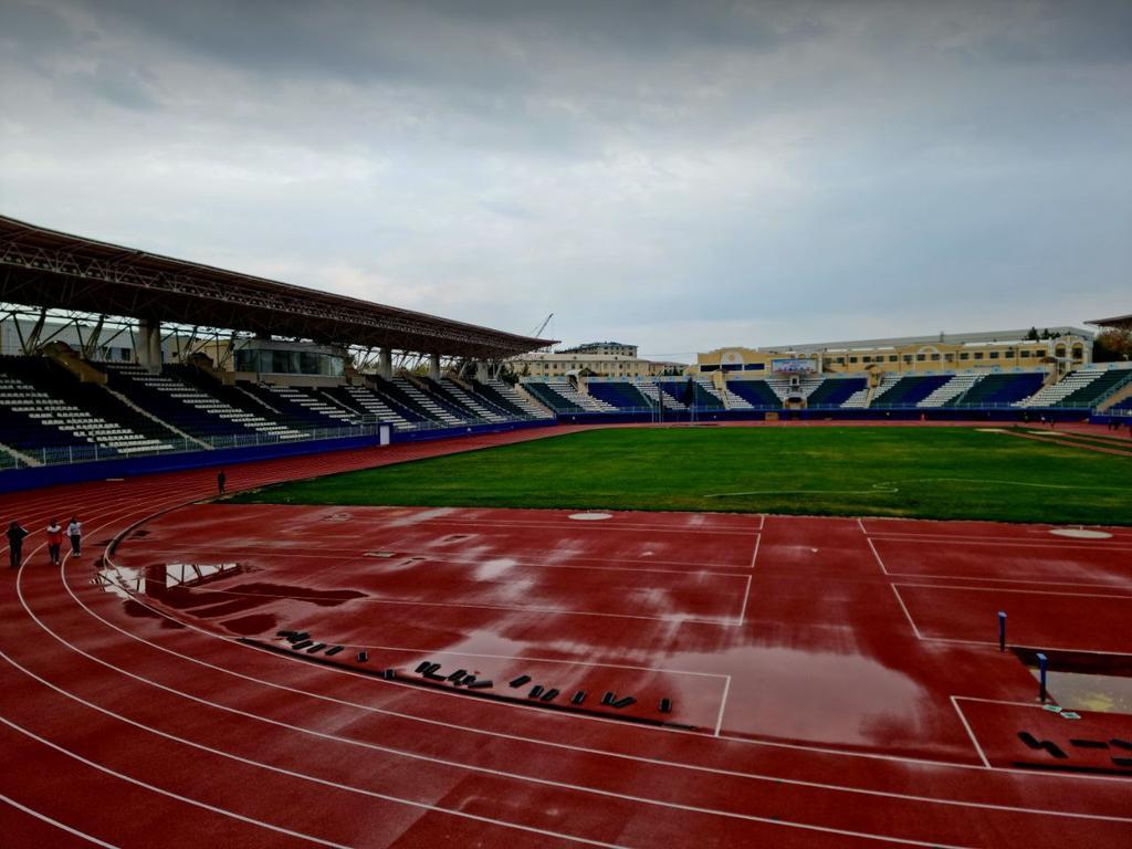 RUNLAB Олимпия (Самарканд) — фото 2