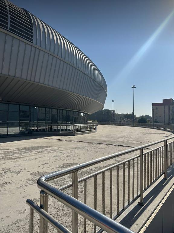 WELLME Humo Arena — фото 6