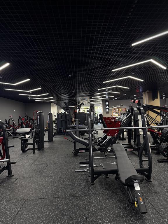 FITCITY (Чирчик) — фото 3