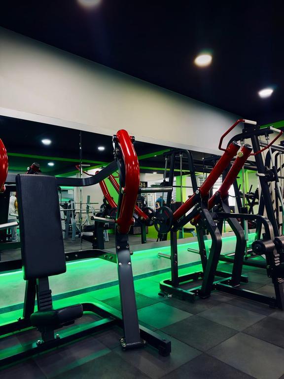 Generals GYM (Шайхантахур) — фото 2