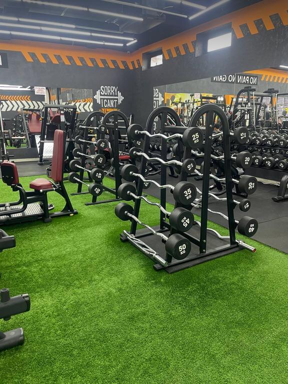 FIT PRO GYM — фото 2