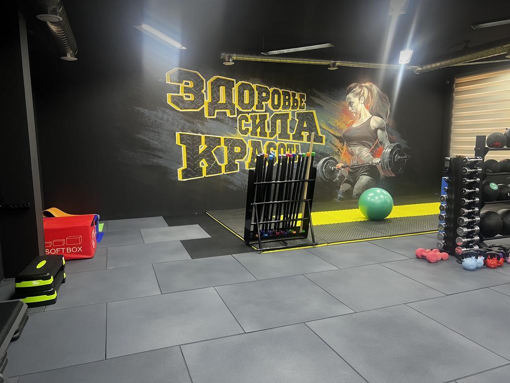 Alpha-Sport — фото 7