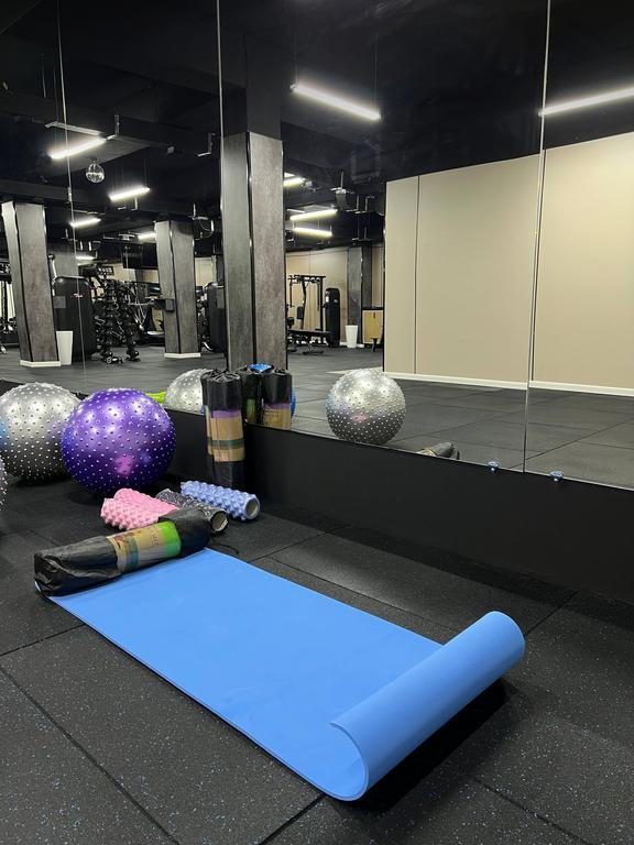 Level GYM — фото 3