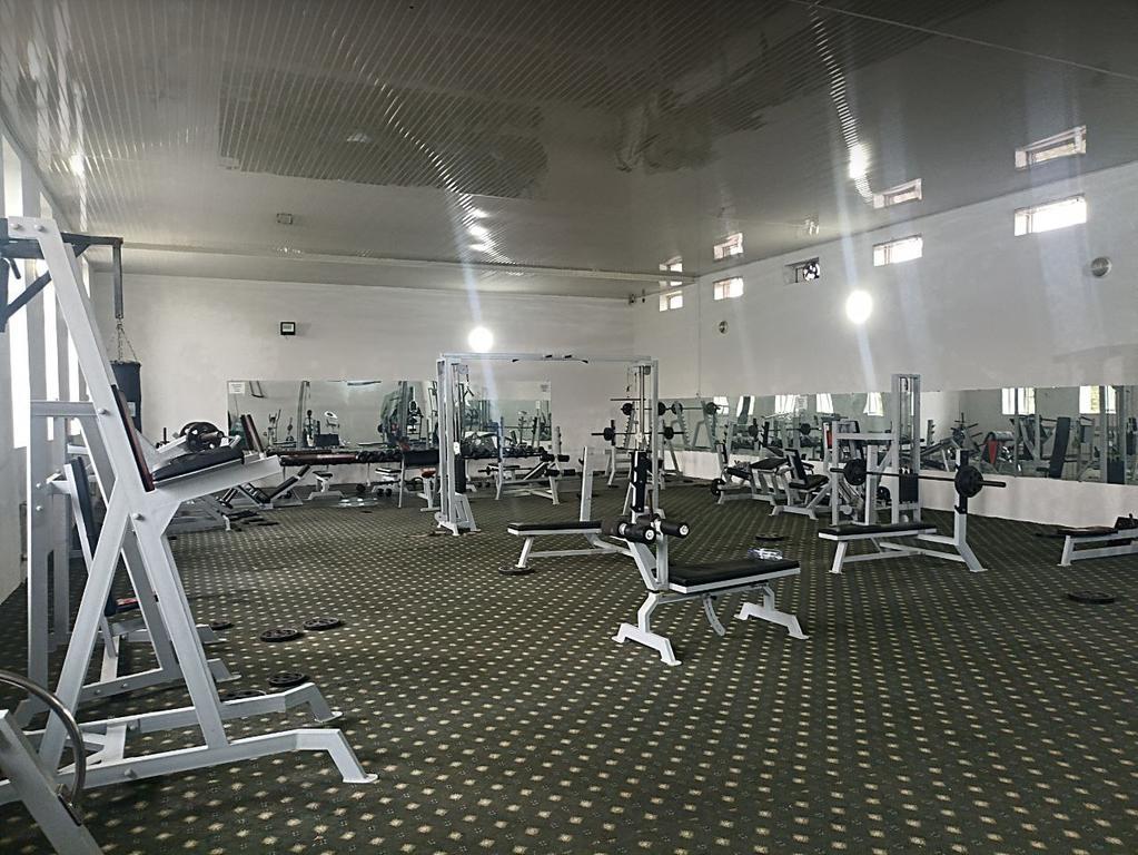 Sport Complex — фото 1