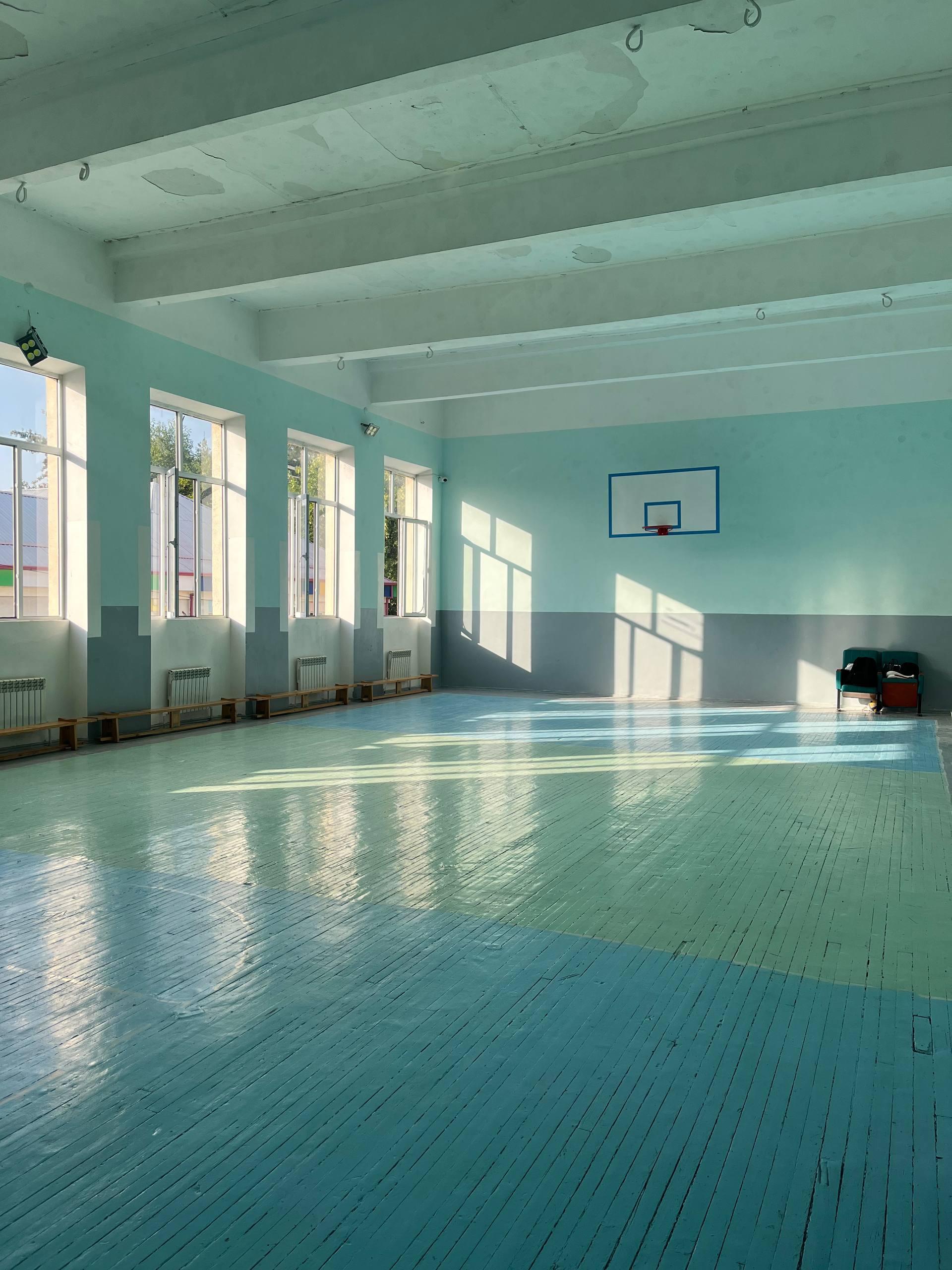 SALAMOV TEAM (Яккасарай) studio image