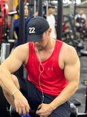 Crocus Fitness