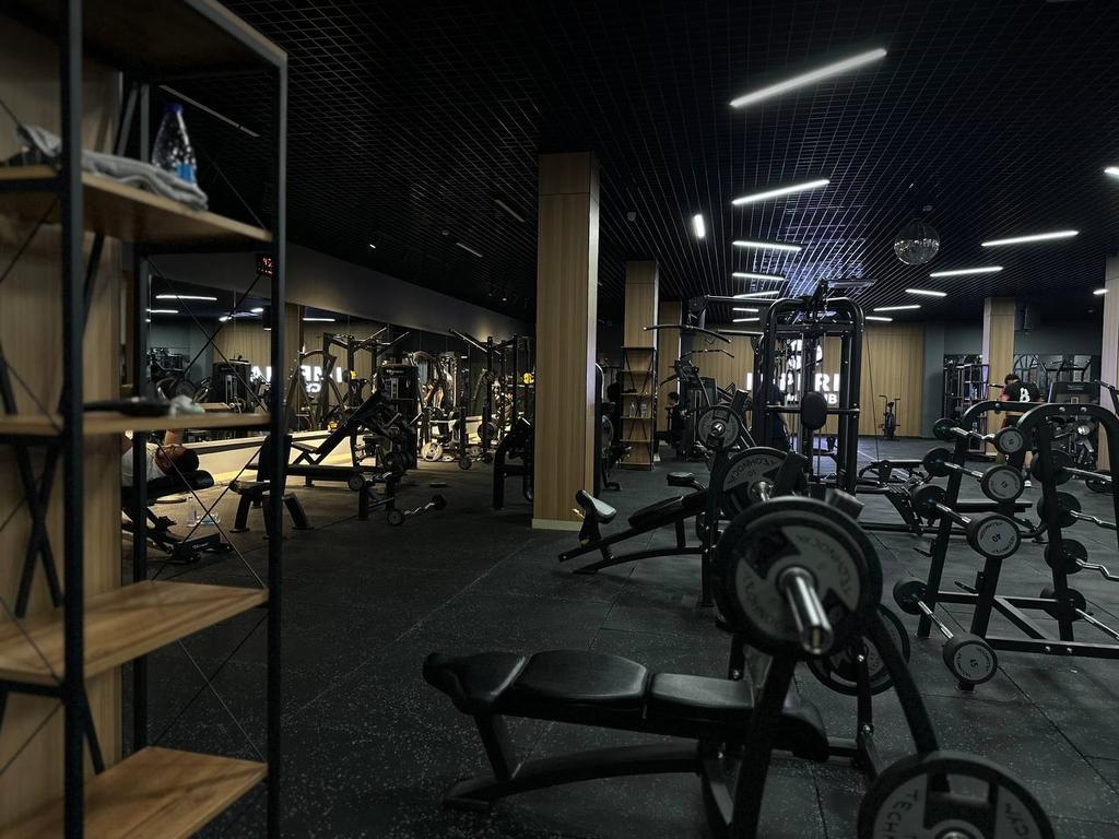 IMPERIA GYM — фото 2