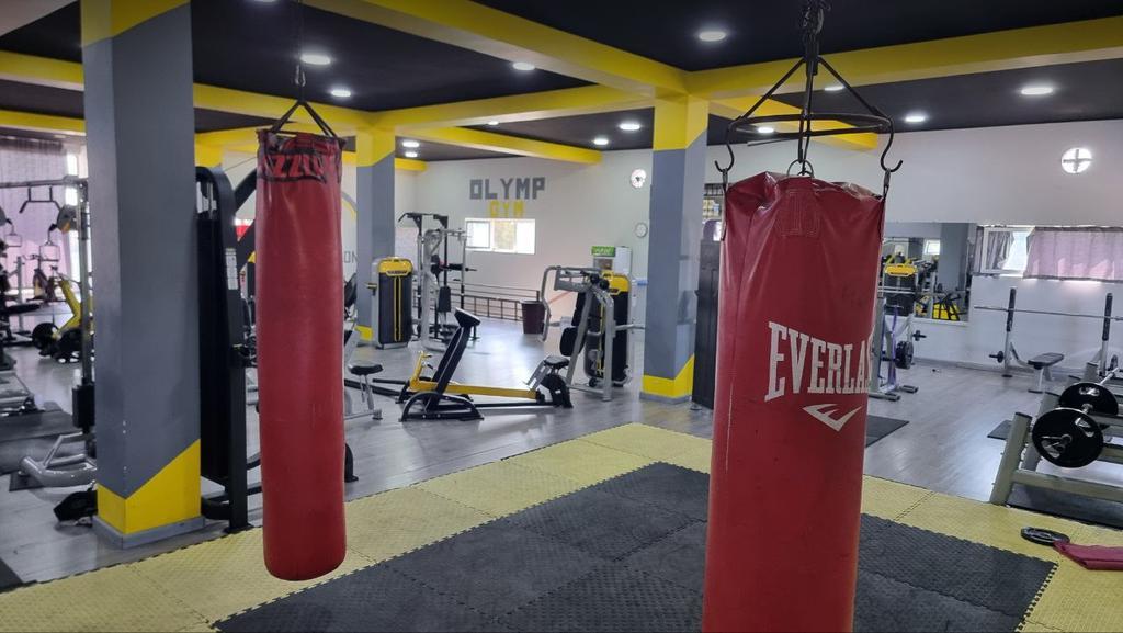 Olymp gym — фото 3