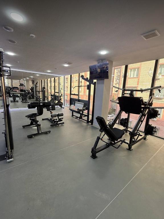 FITNESSA — фото 4