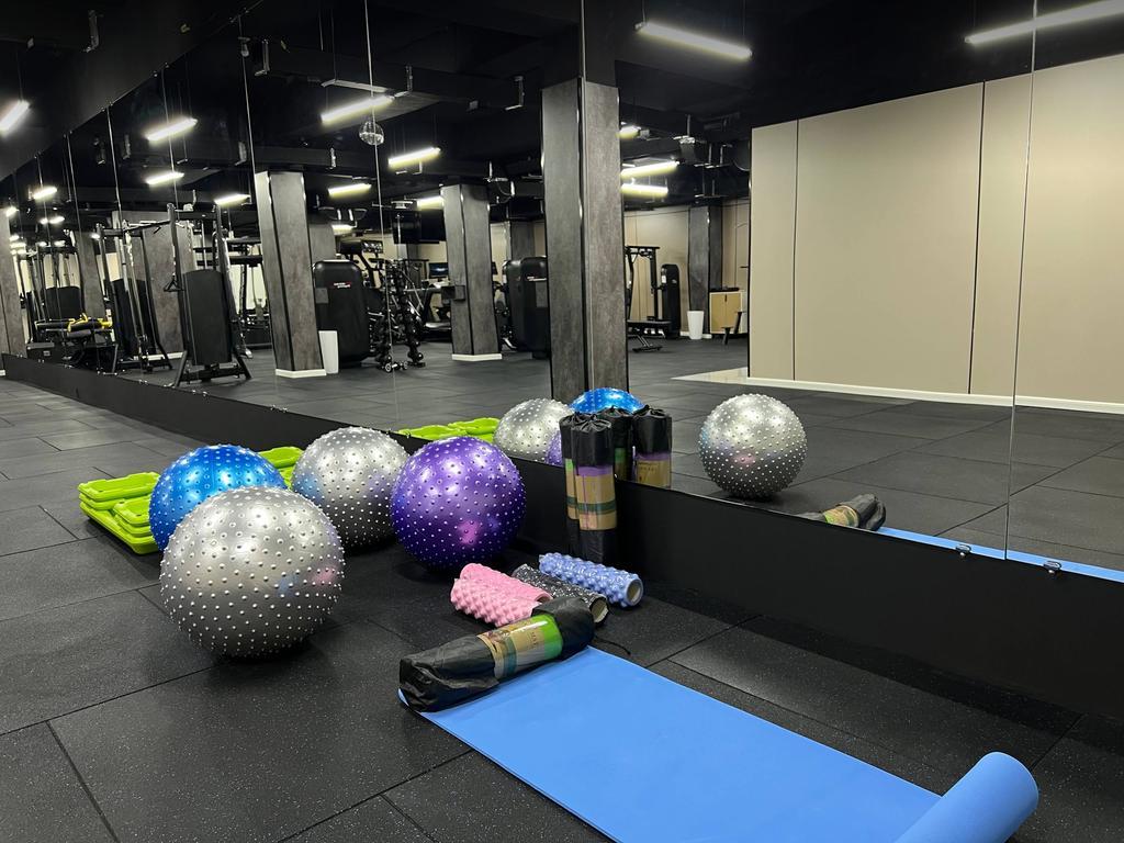 Level GYM — фото 4