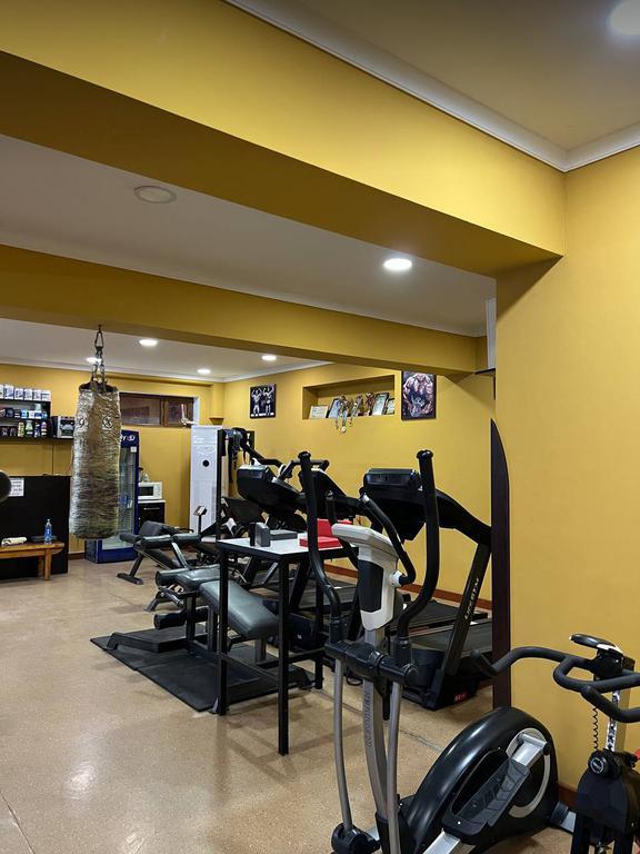 Kings GYM — фото 1