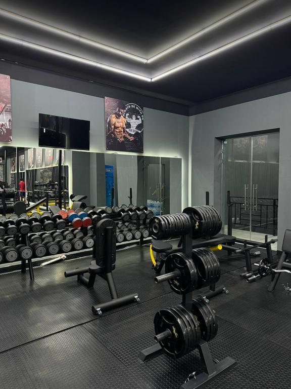 Fit Zone — фото 2