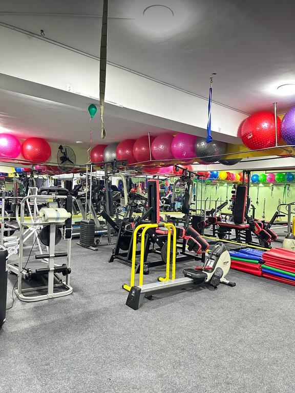 Xalima_N fitness Club — фото 3
