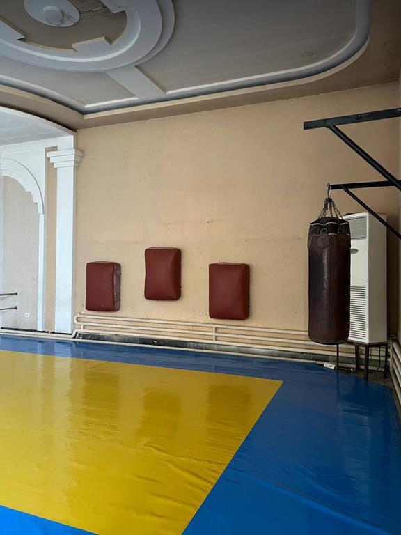 GIGANT GYM — фото 5