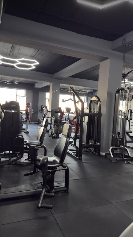 FIT TIME — фото 13