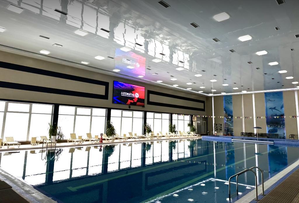 RICH BASSEYN — фото 1