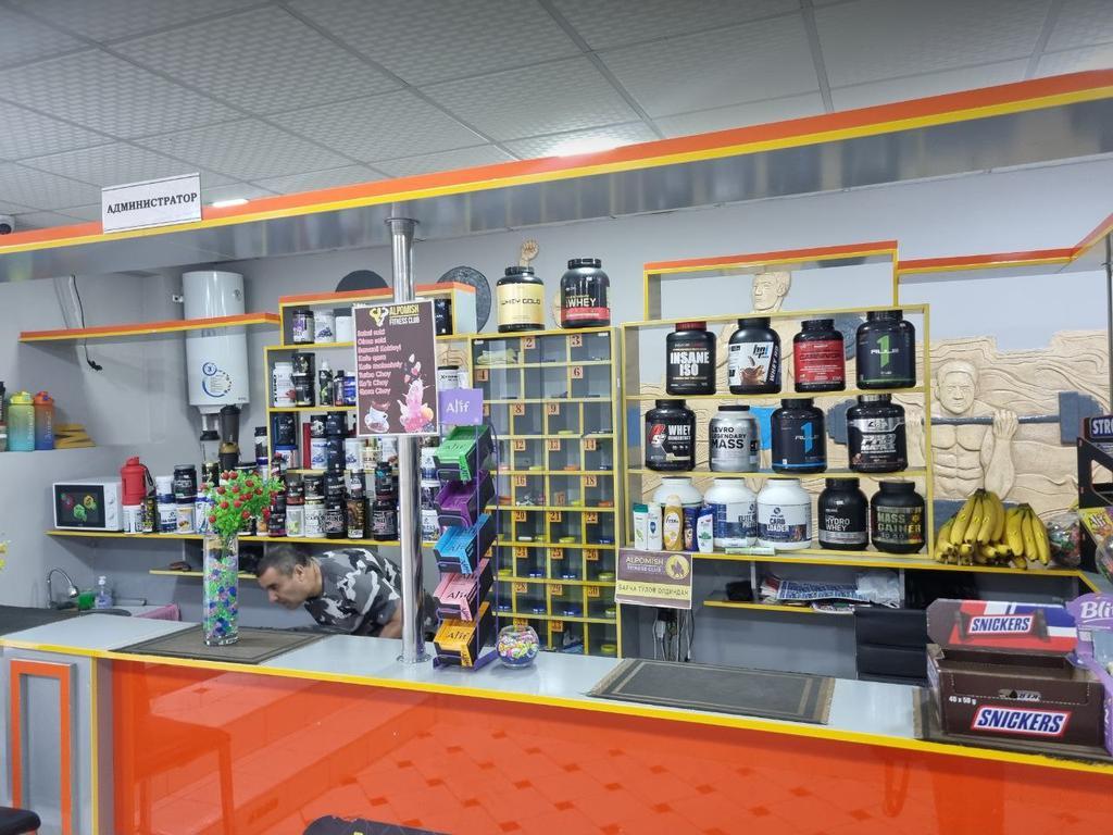 Mac Fit — фото 4