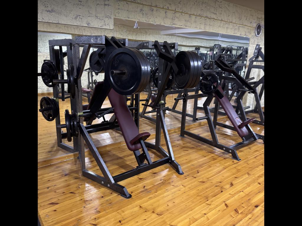 Monster Gym — фото 15