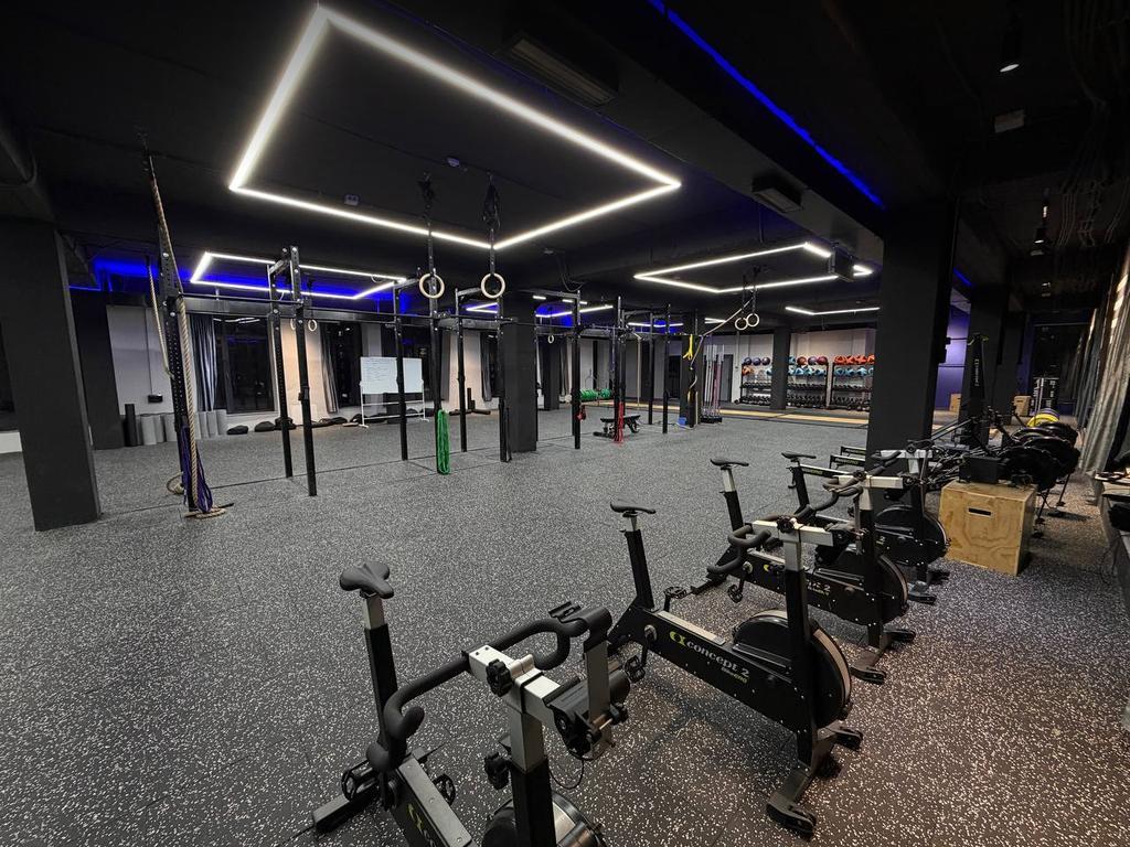 AZZA FIT — фото 4