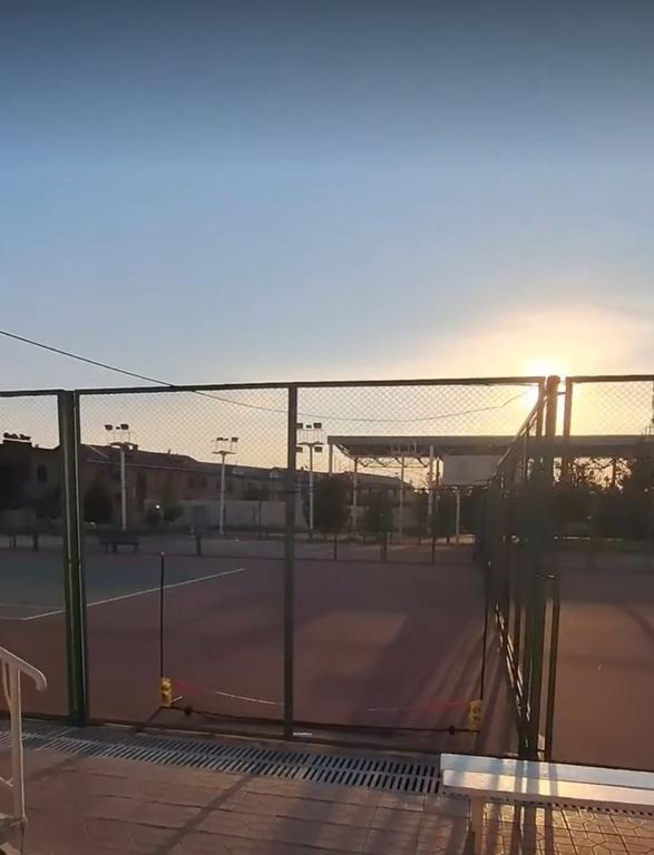 DILKUSHO TENNIS — фото 2