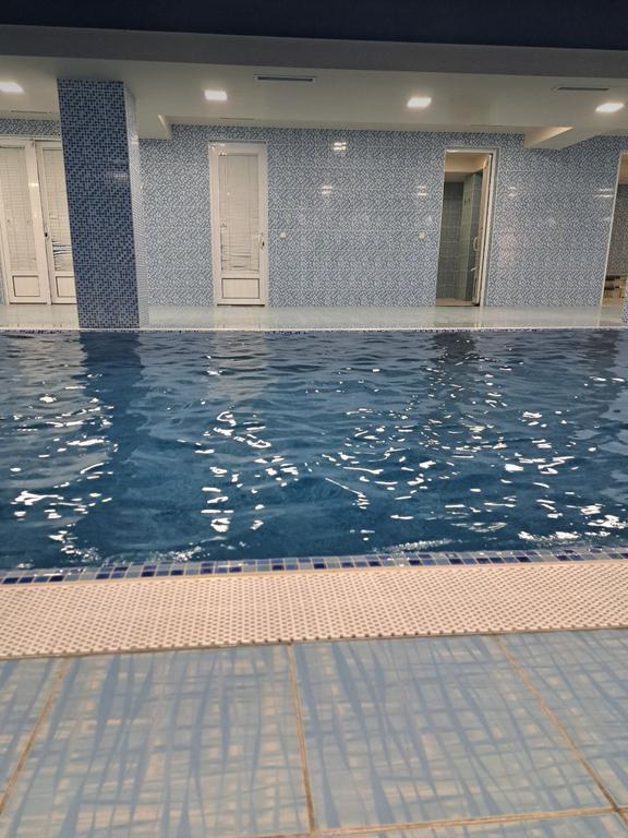 Jacksoft Бассейн — фото 4