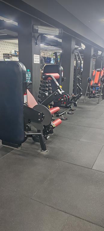 VOSTOK LIFE FITNESS — фото 2