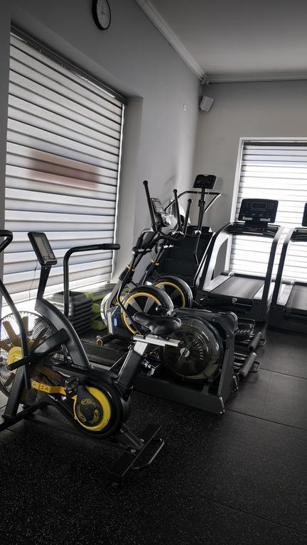 Khan fitness club (Корасув Массив) — фото 2